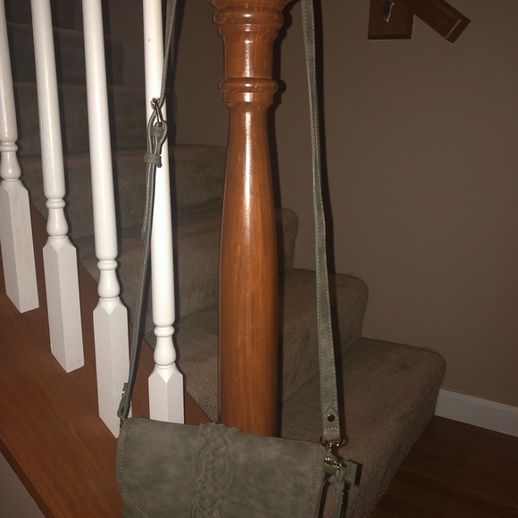 Free people Kenya braided crossbody - Picture 3 of 3